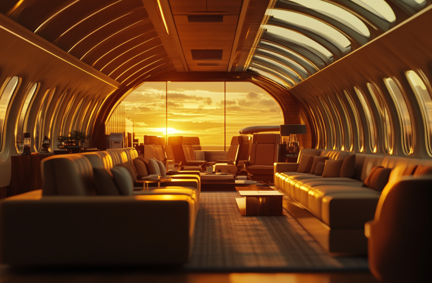 10 Corporate Travel Solutions Frequent Flyers Should Know