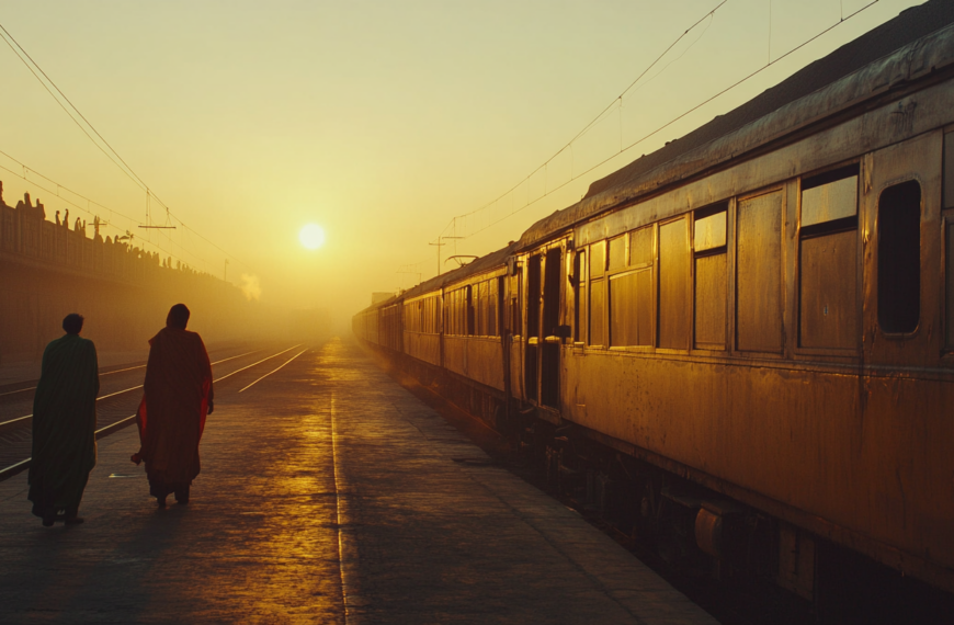 Corporate Travel Made Simple: A Frequent Flyer’s Roadmap