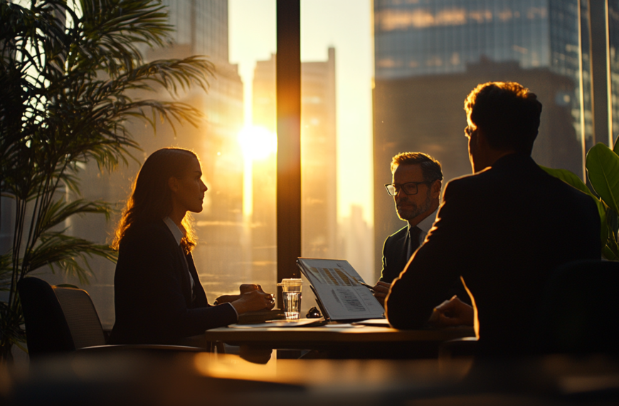 Corporate Travel Managers: Your Behind-the-Scenes Allies
