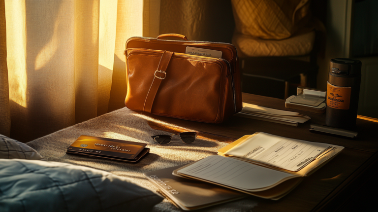 The Best Business Travel Credit Cards for Frequent Flyers