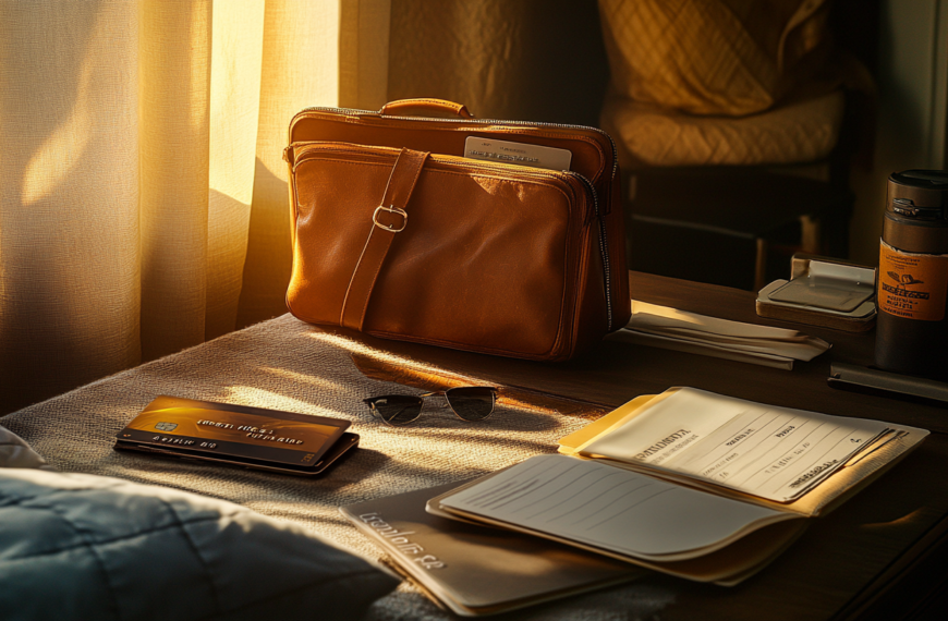The Best Business Travel Credit Cards for Frequent Flyers