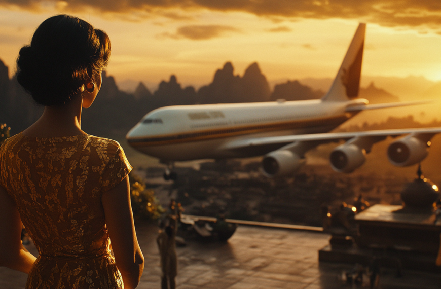Six Game-Changing Corporate Travel Platforms for Frequent Flyers