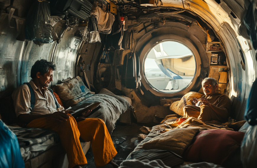 7 Essential Tips for Frequent Business Flyers in 2025