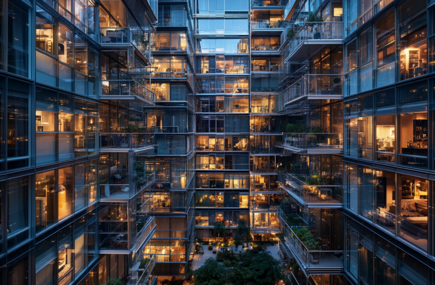 9 Corporate Housing Gems for Jetsetters