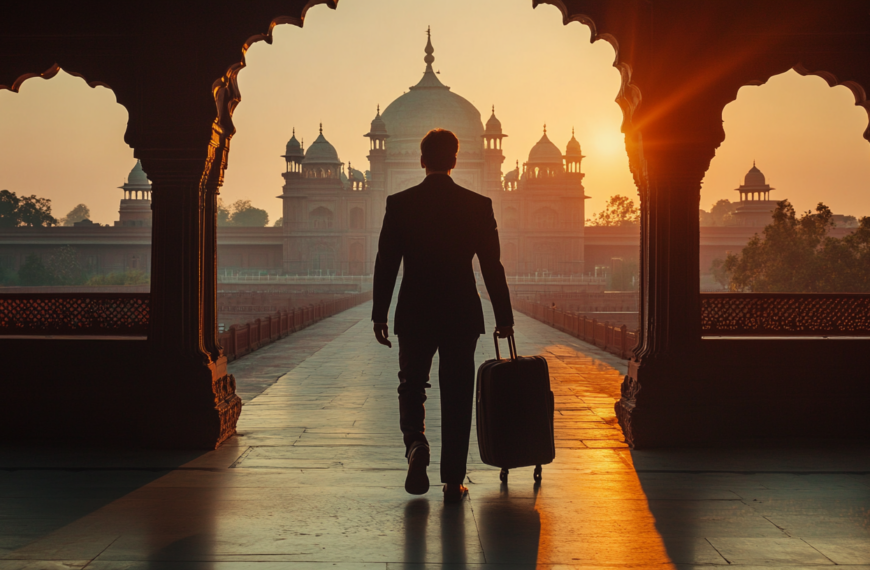Business Travel: 7 Programs That Boost Your Perks