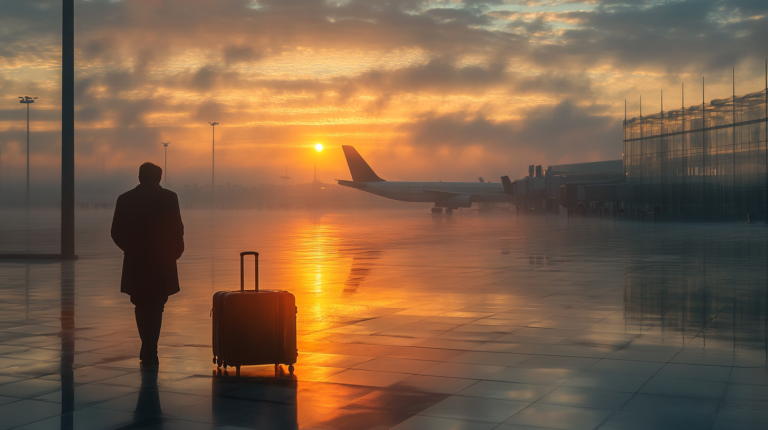 Business Travel’s Next Chapter: A milesBUZZ Look