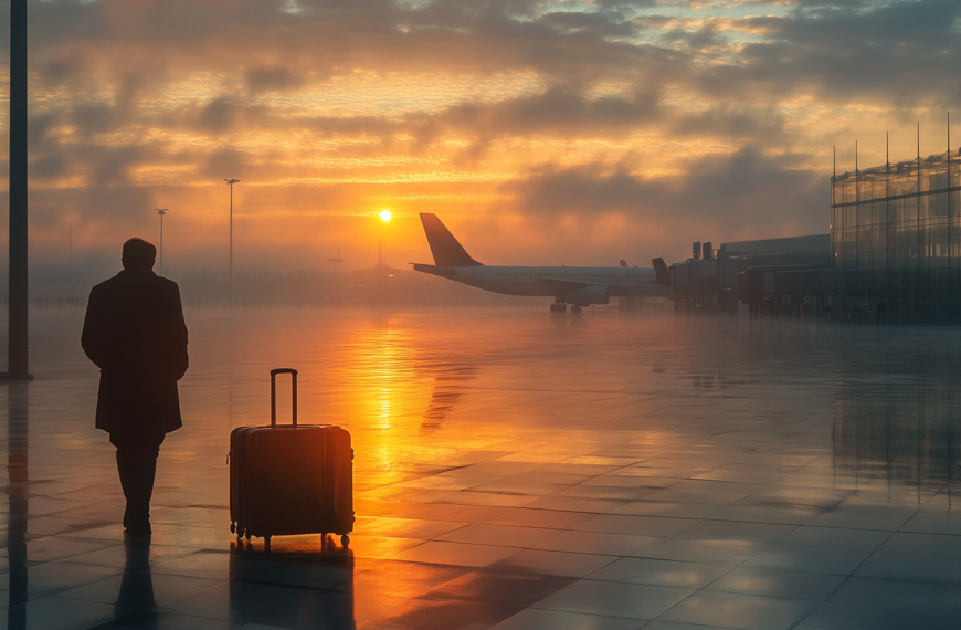 Business Travel’s Next Chapter: A milesBUZZ Look