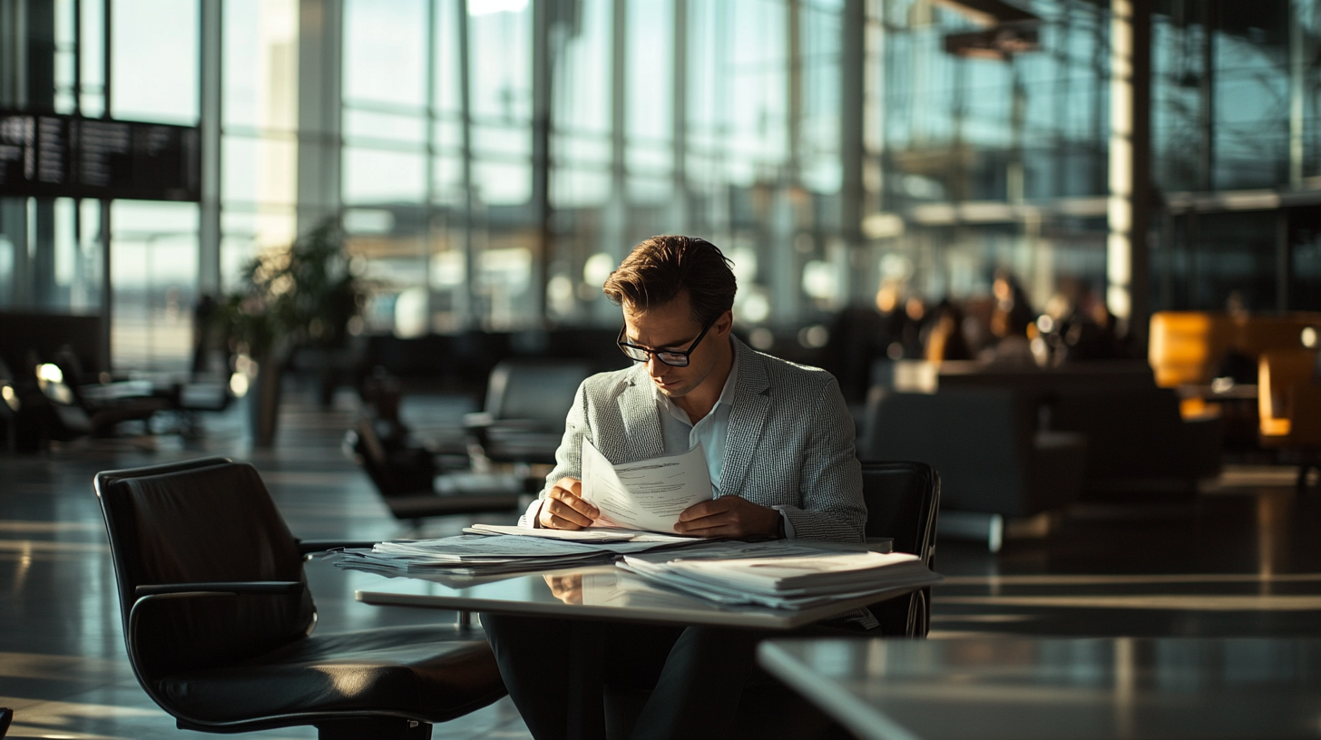 Understanding the IRS Business Travel Basics