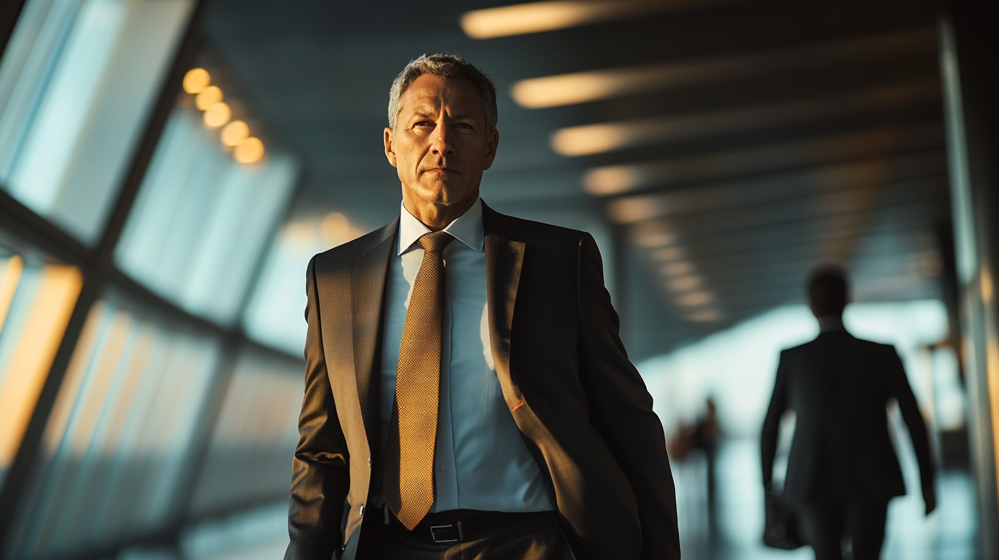 1. Why Corporate Travel Matters