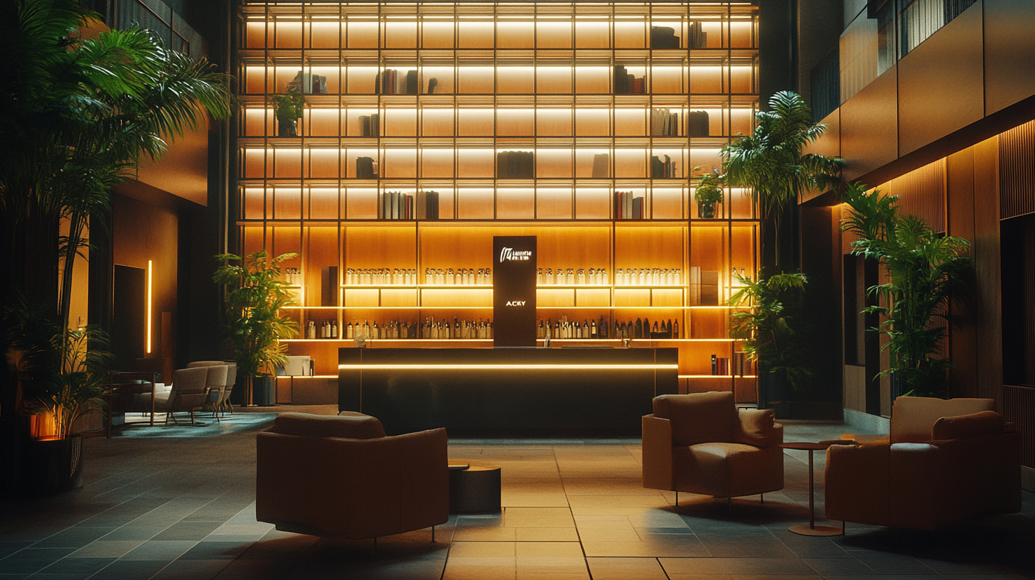 Business Access byMarriott Bonvoy: One-Stop Travel
