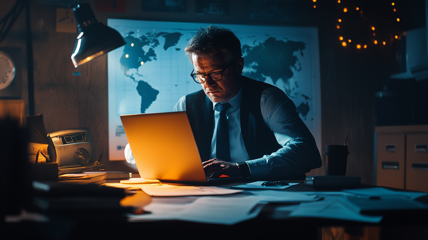 Who Are Corporate Travel Managers?
