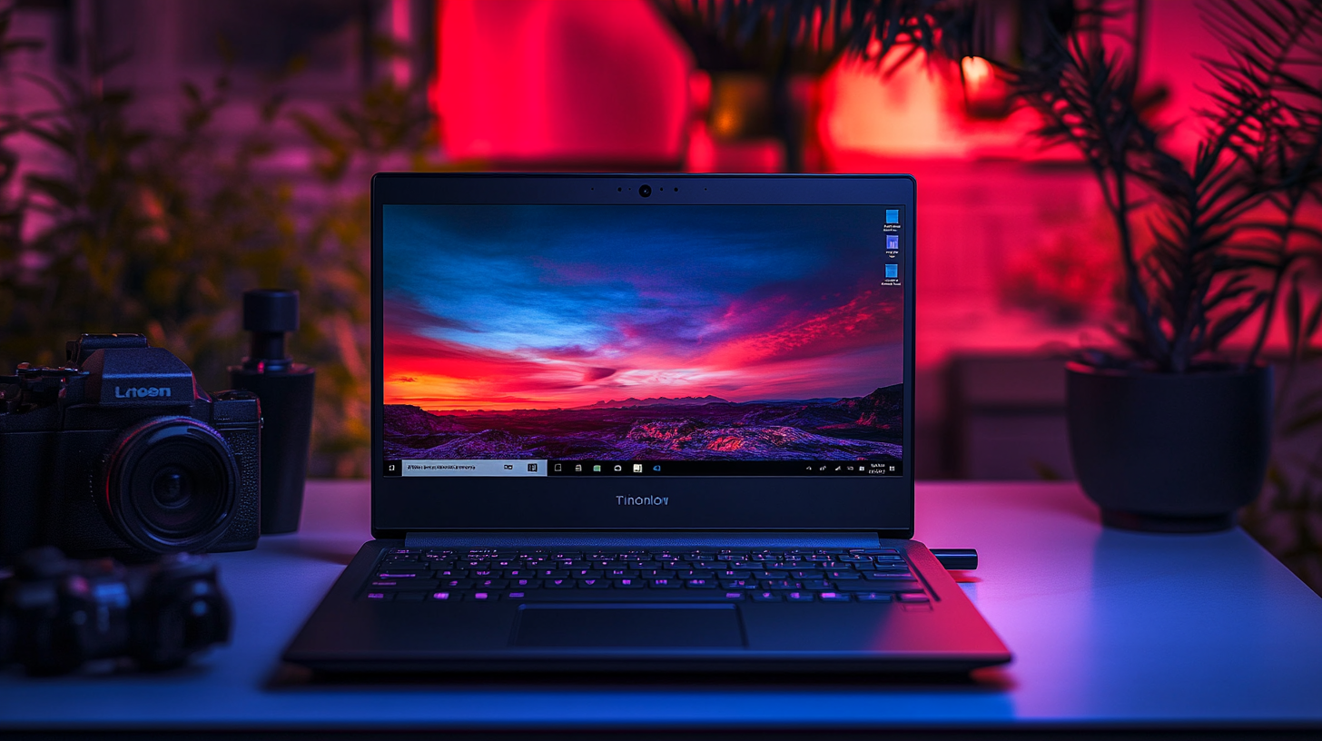 1.Lenovo ThinkPad X1 Carbon Series