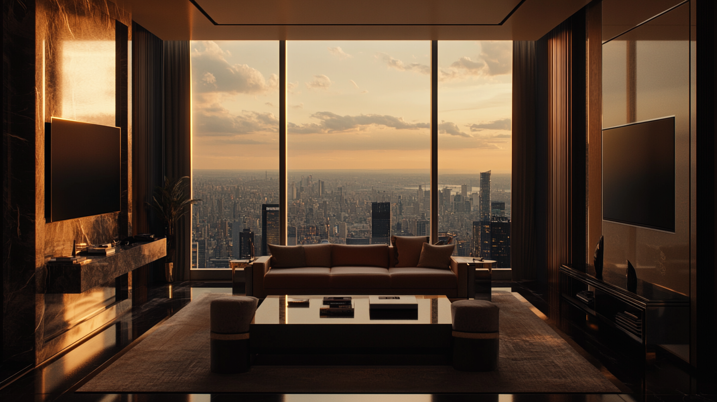 National Corporate Housing