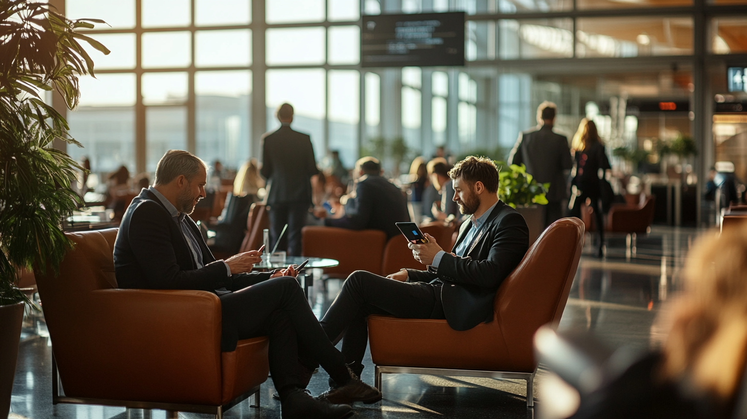 Christopherson Business Travel