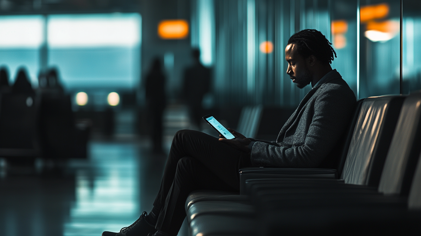 2.Corporate Traveler