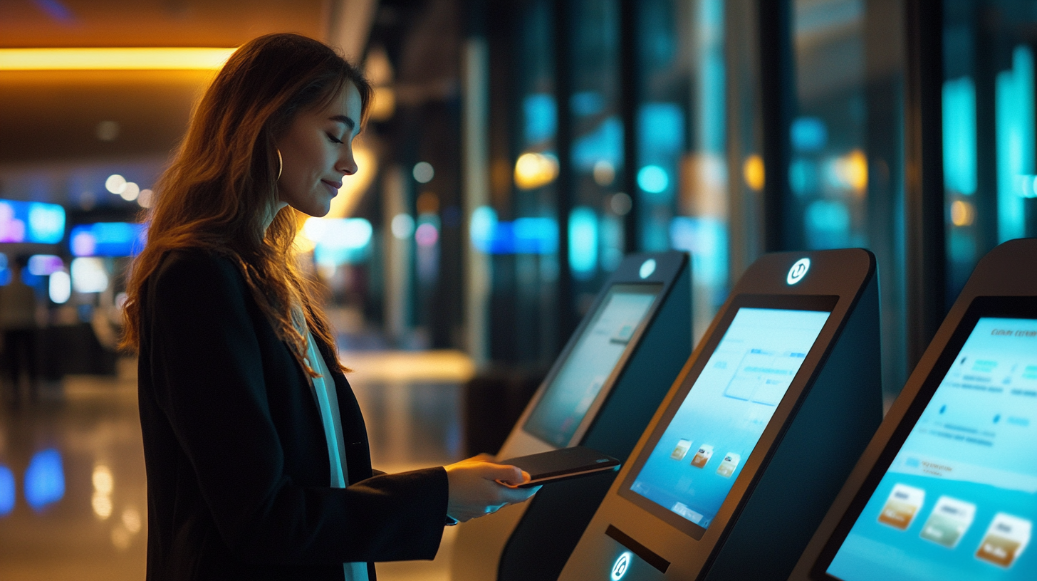 2. Use Loyalty Programs to Maximize Perks
