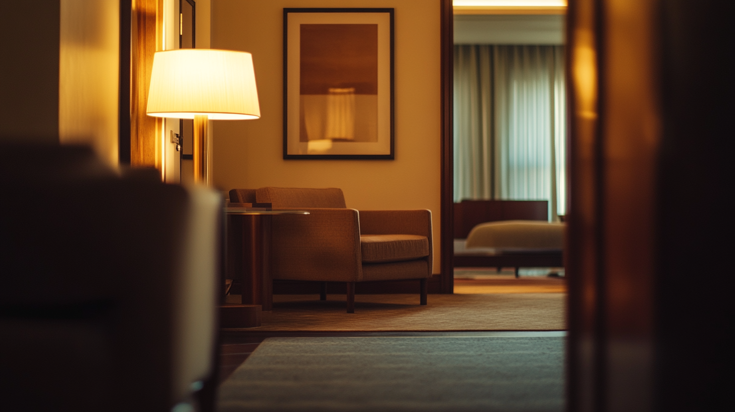 Washington, DC Corporate Apartment Specialists