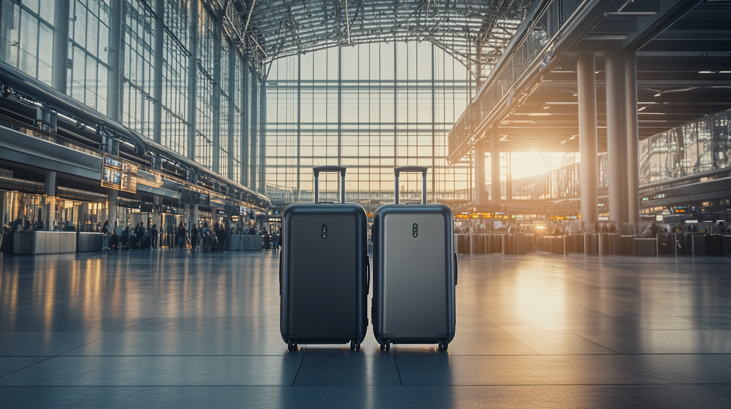 2. Checking In for Extended Journeys