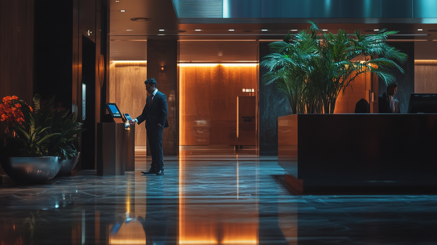2.Wyndham: Earning Rewards