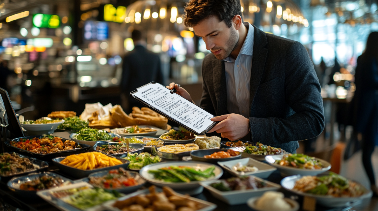 Navigating Per Diem Rates