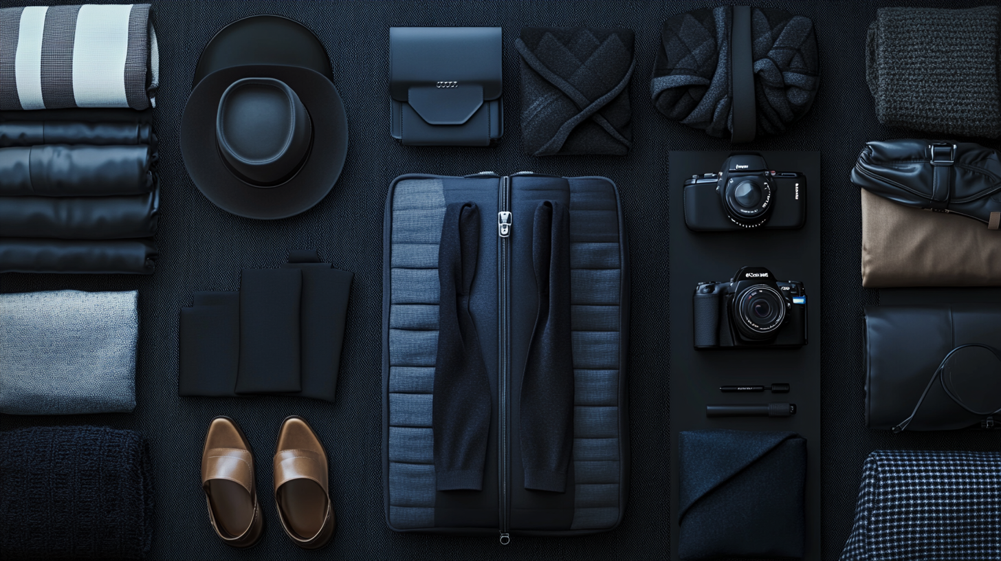 Dress for Business and Beyond