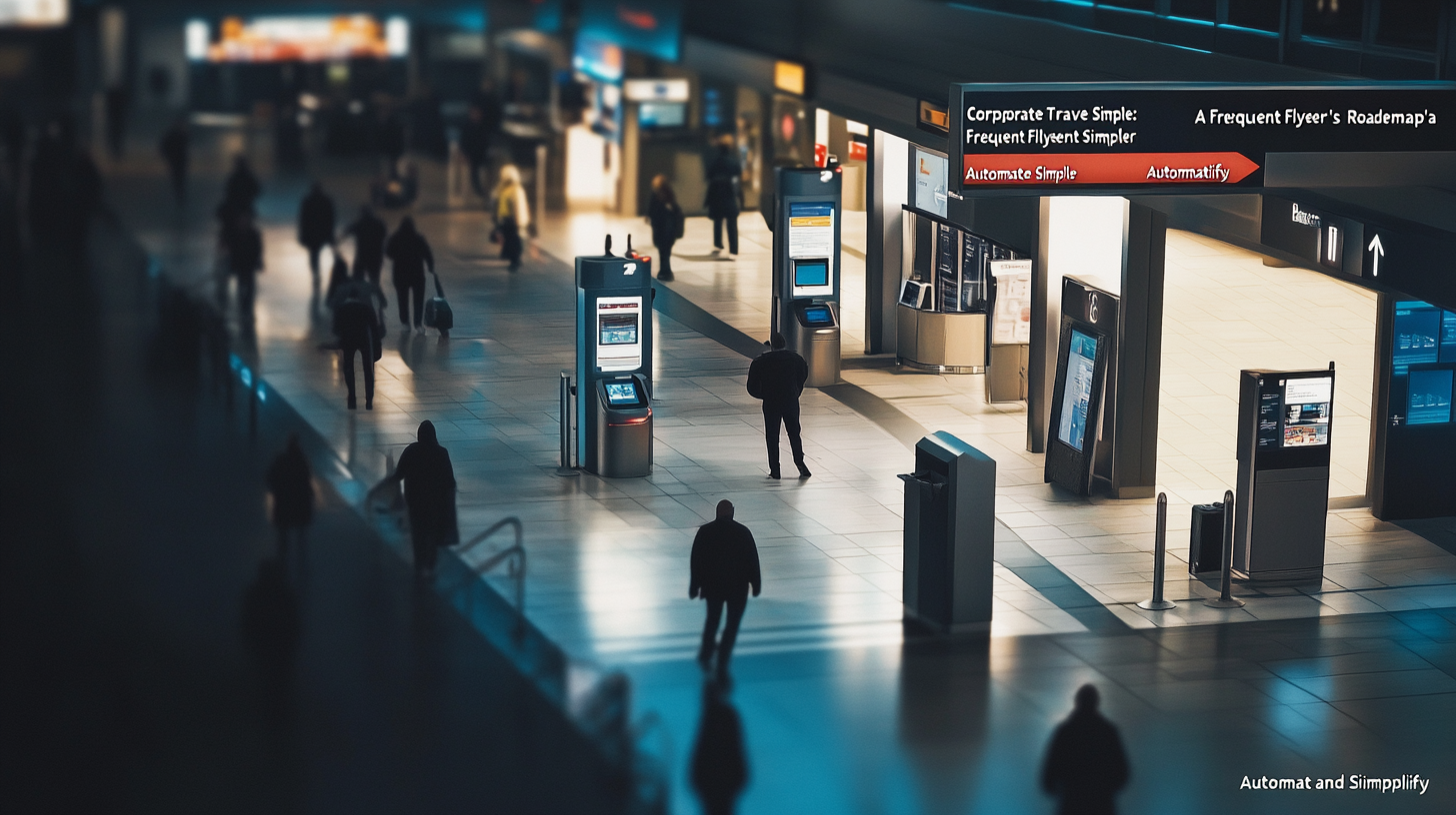 3. Automate and Simplify