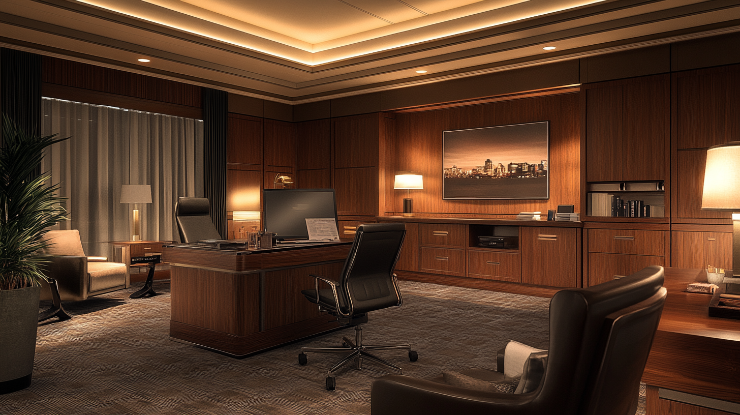 Extended-Stay Solutions for Comfort and Cost Savings