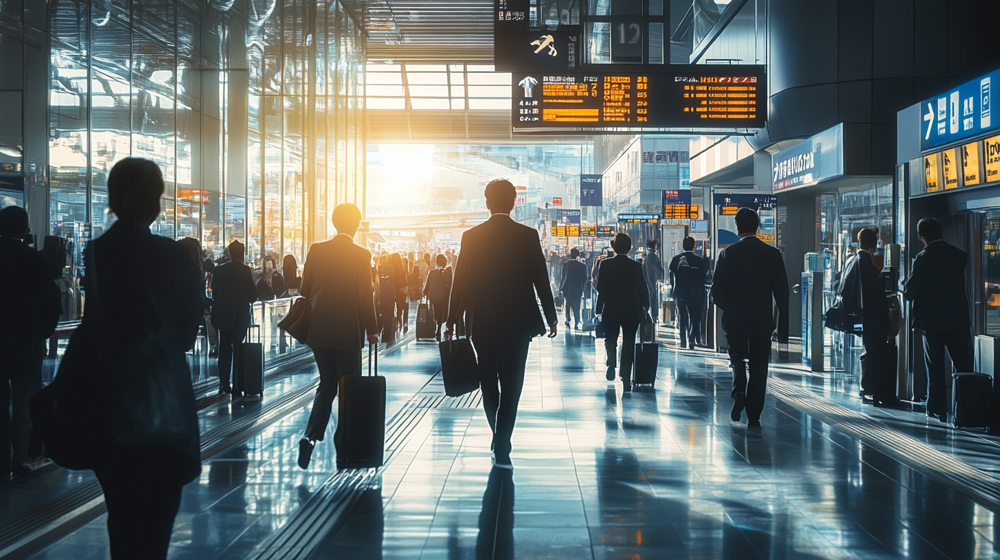 3. Rising Travel Costs