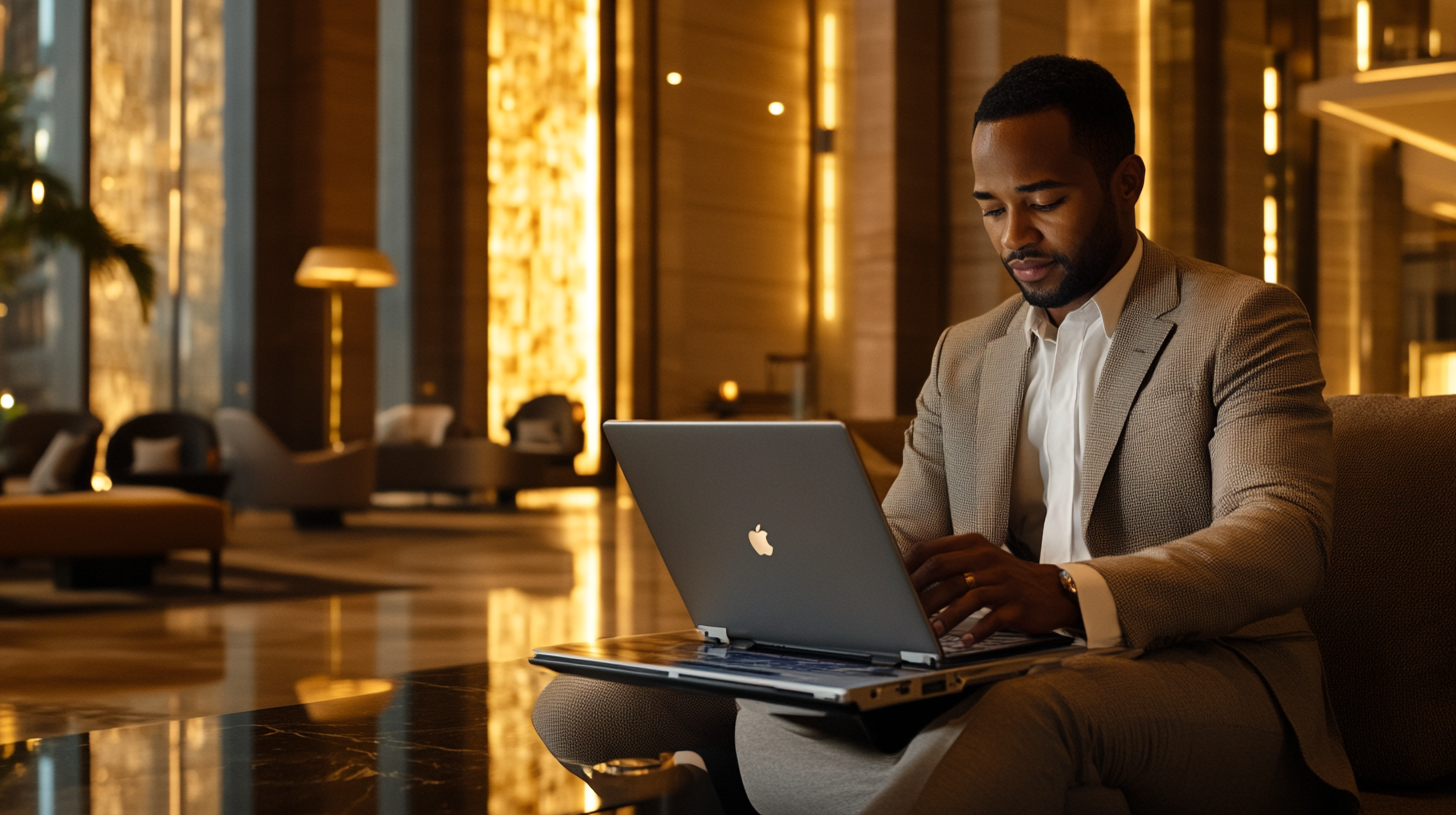3. Booking Platforms Perfect for Business