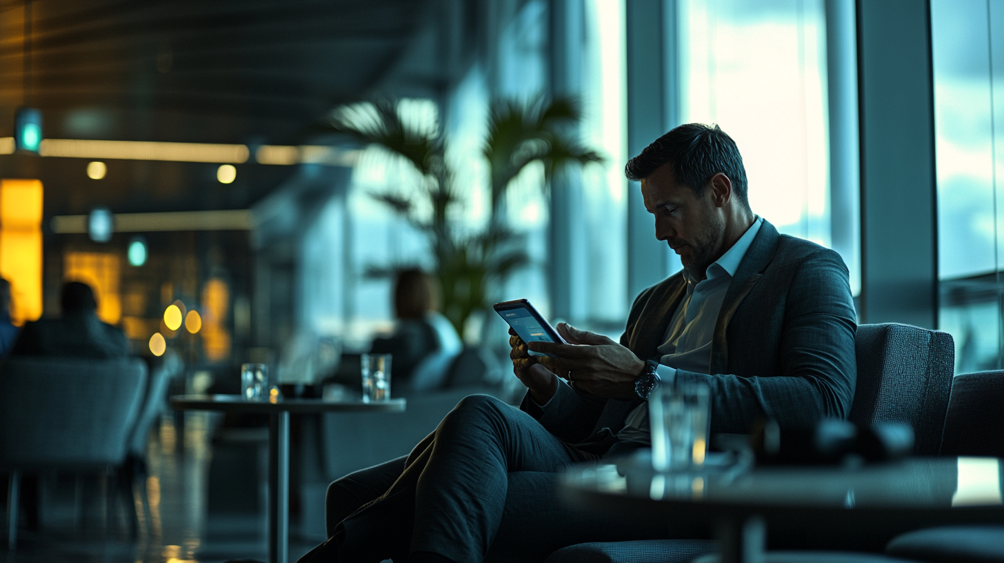 The Role of Technology