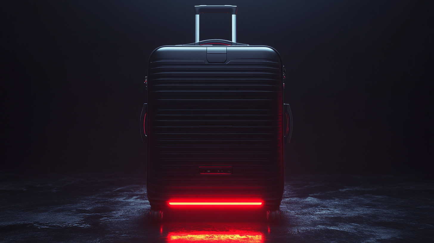 3. Must-Have Luggage Features