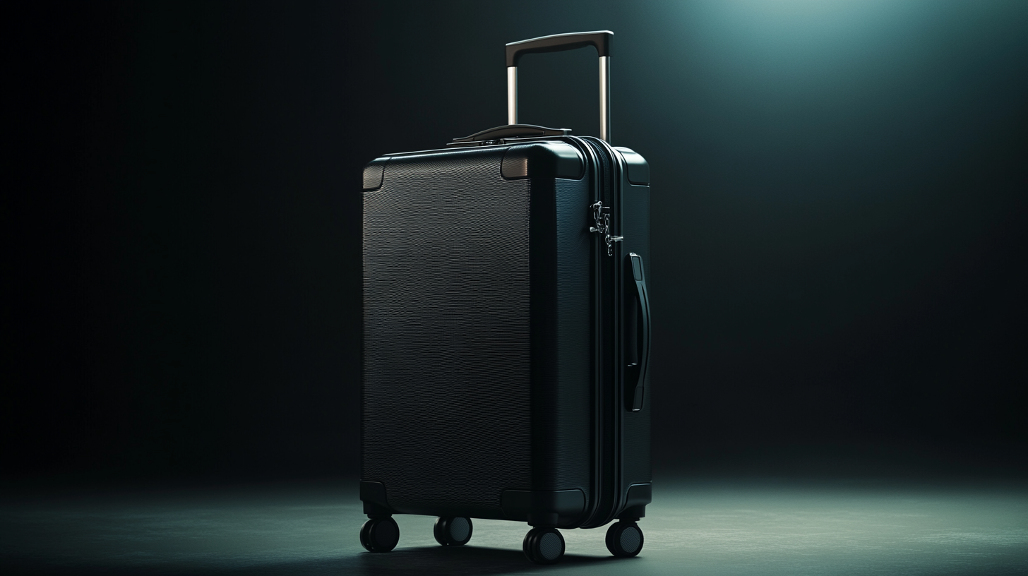 3.Briggs & Riley: Expansion and Wrinkle-Free