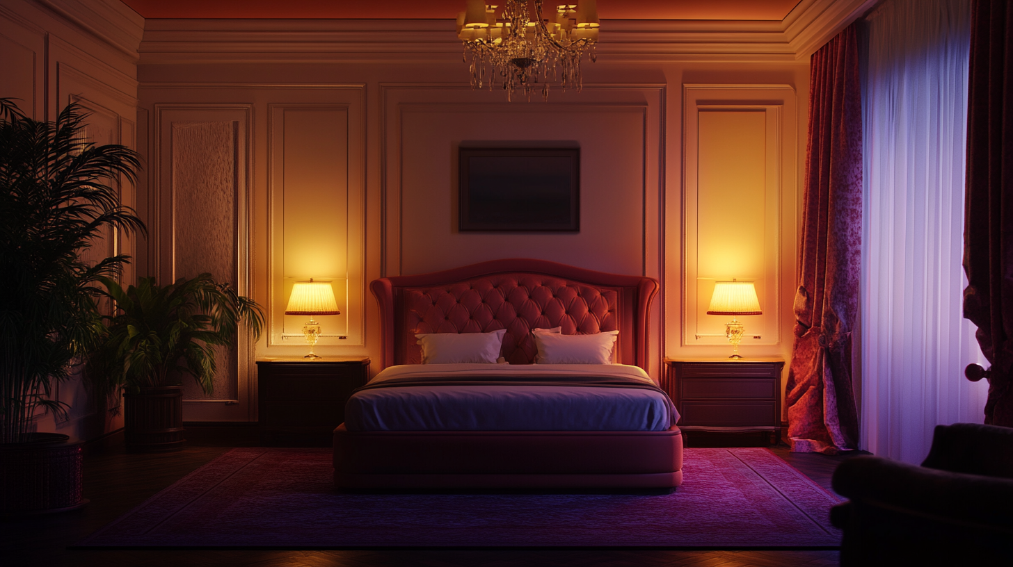 3.Hyatt,Hilton&Marriott: Premium Perks
