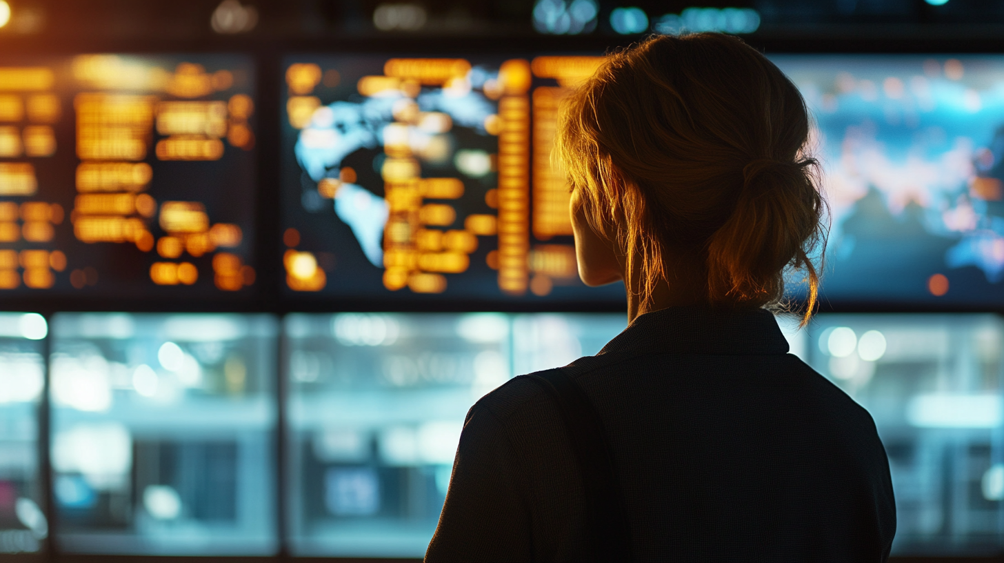 3.CWT: Global Forecast & Pricing Insights