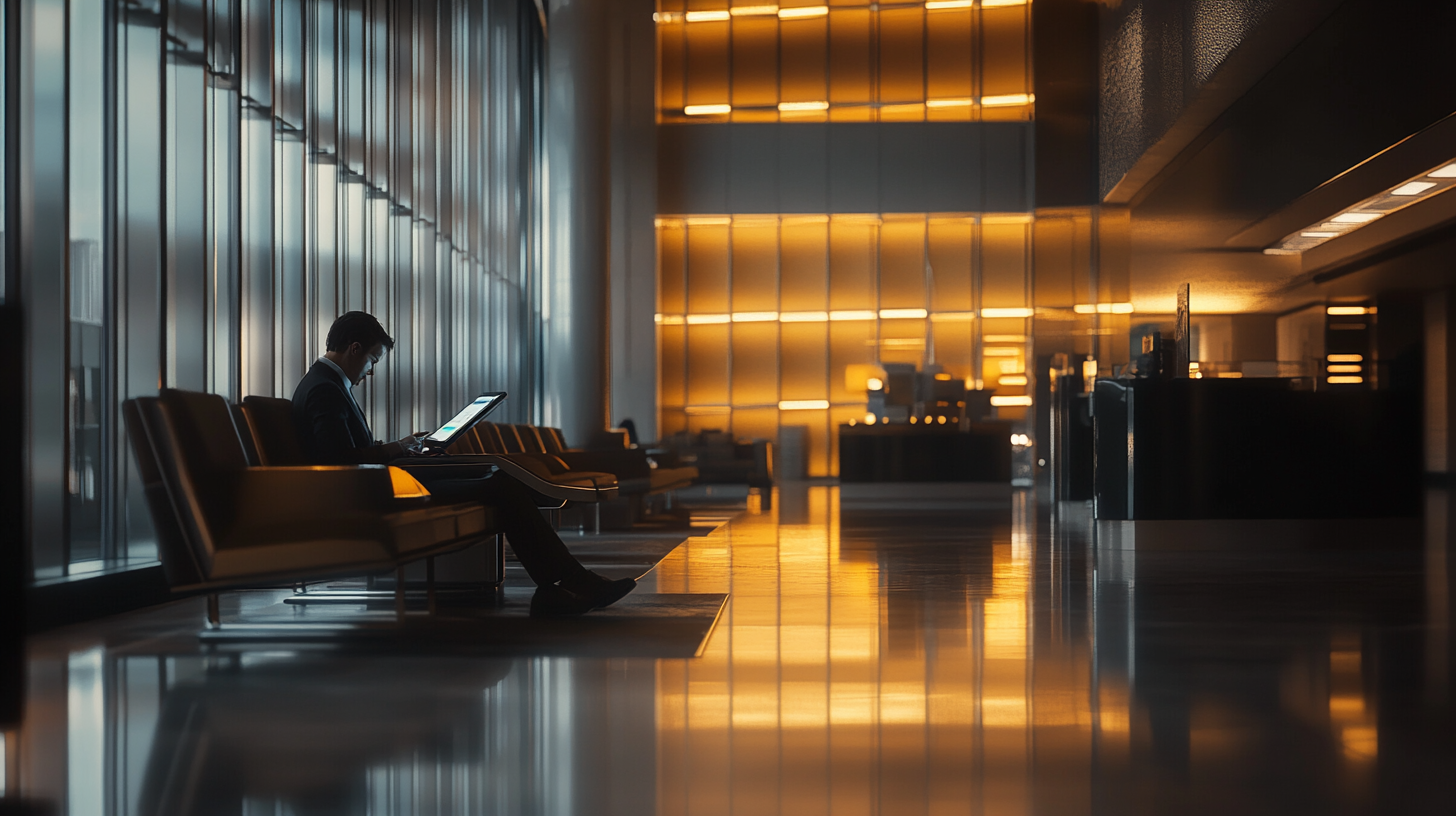 4. Choose Efficient Flights and Book Smart