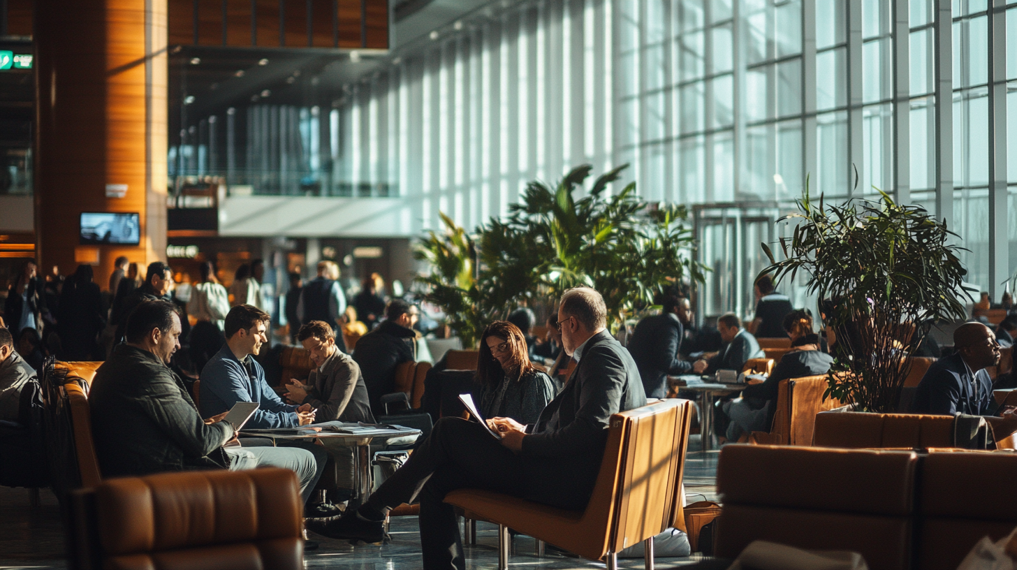 The Bottom Line for Frequent Flyers