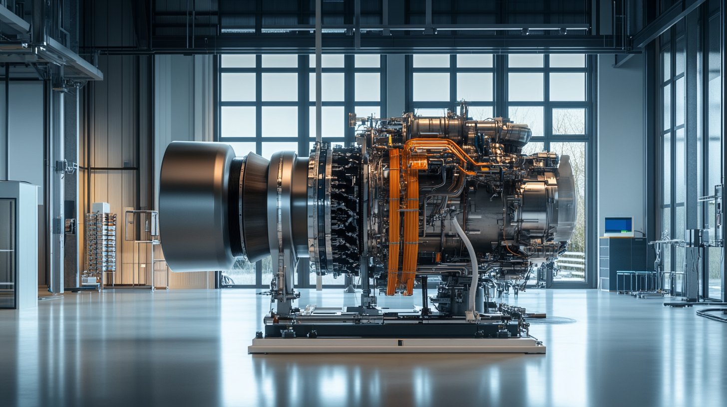 5. Engine