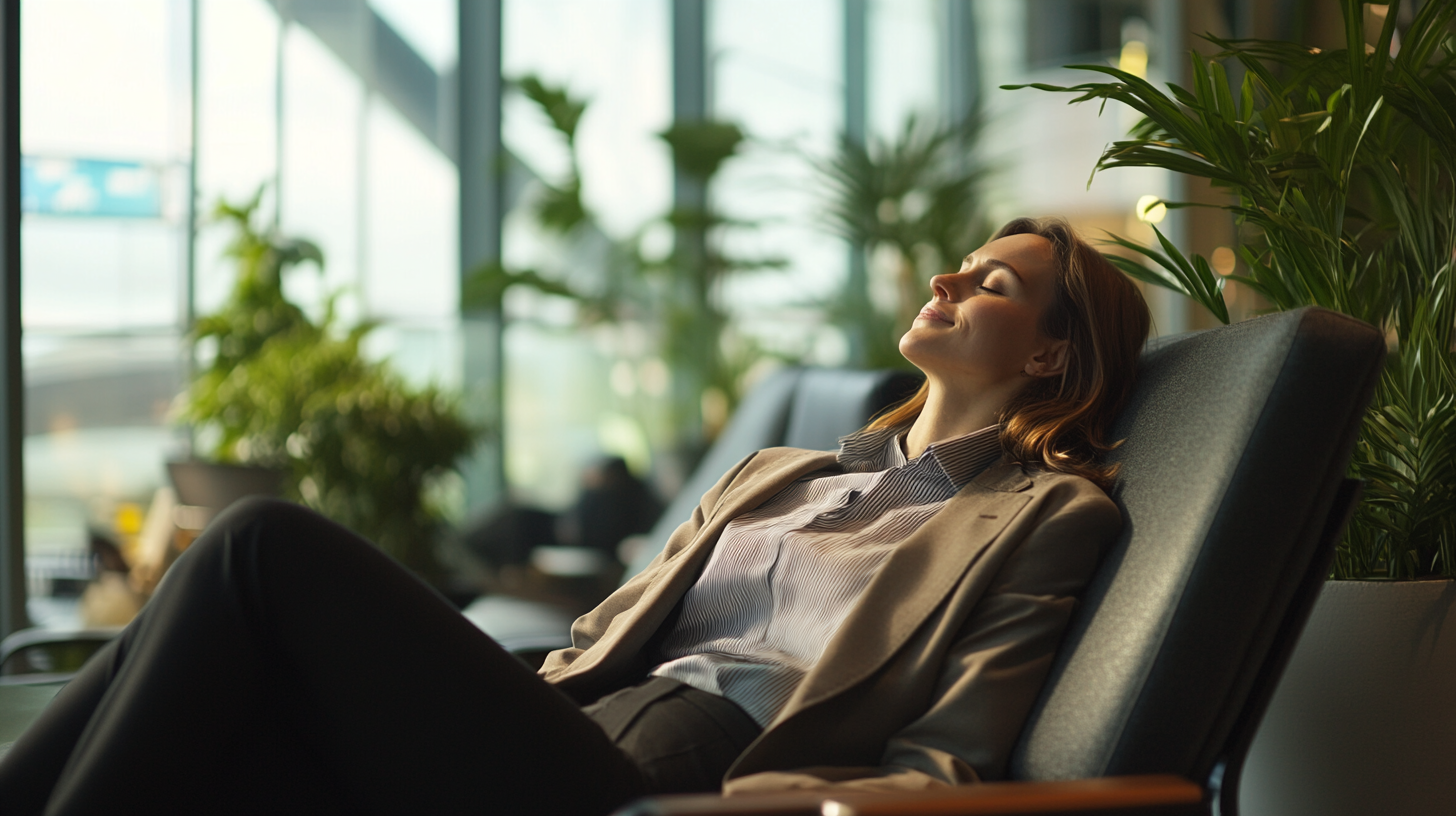 5. Nurturing Traveler Well-Being