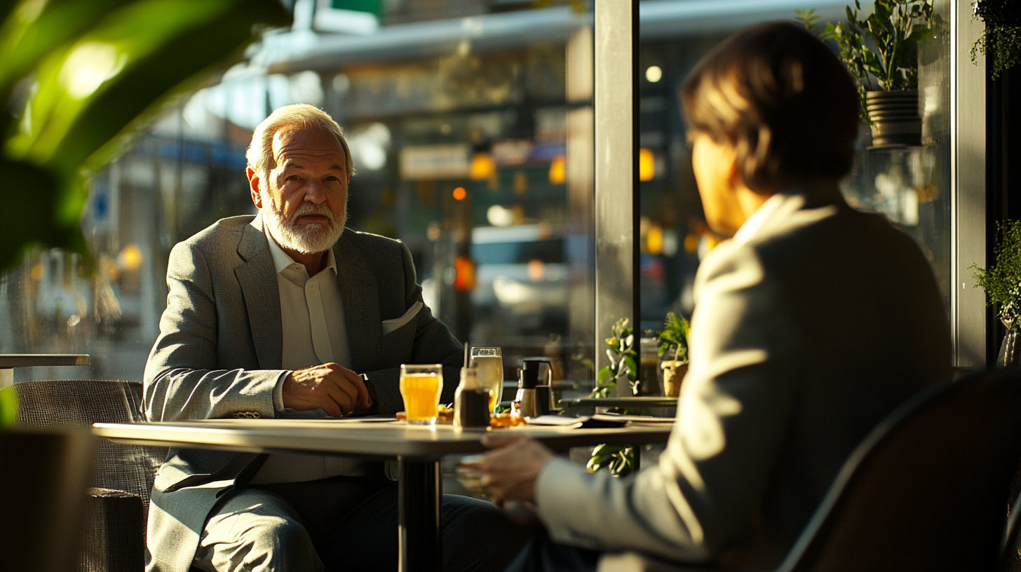 Why Face-to-Face Still Matters
