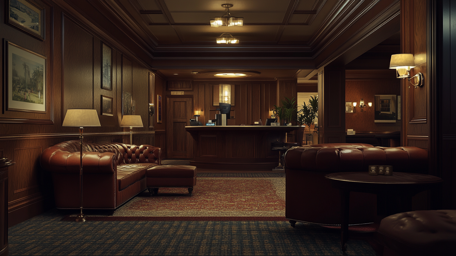 5.Drury Hotels: The Extra Mile