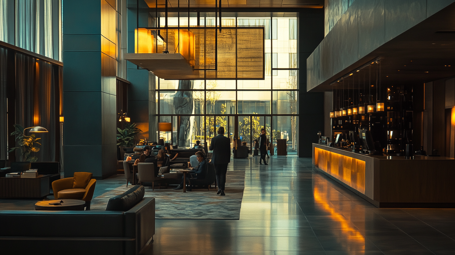6. Hyatt