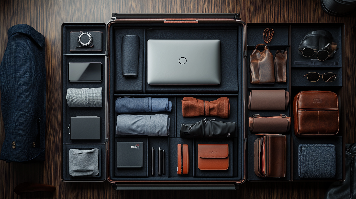 Smart Organization Strategies