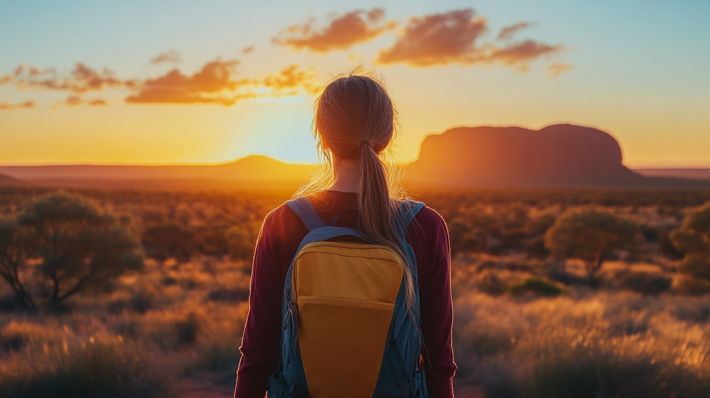 The Work and Holiday Visa (Subclass 462)