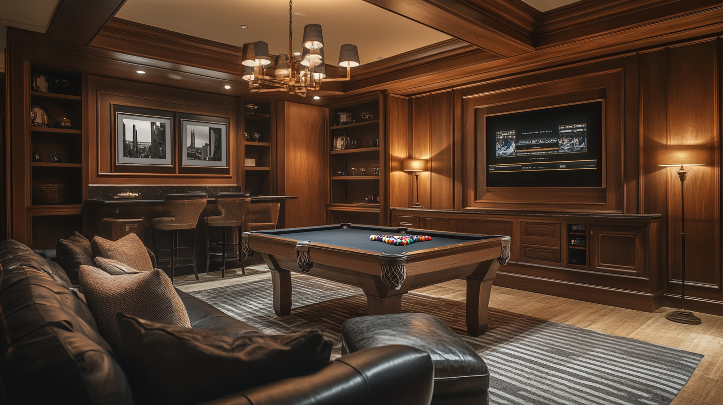 Corporate Housing Specialists