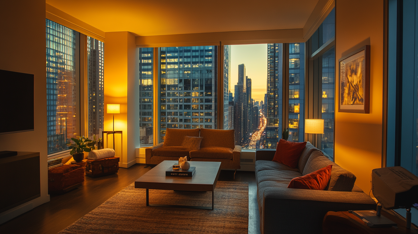 Aparteasy Corporate Travel