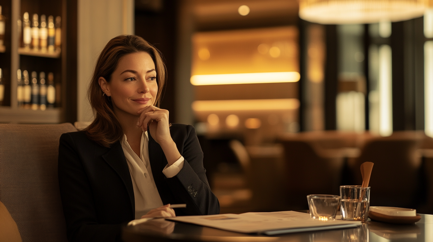 7.Business Access by Marriott Bonvoy