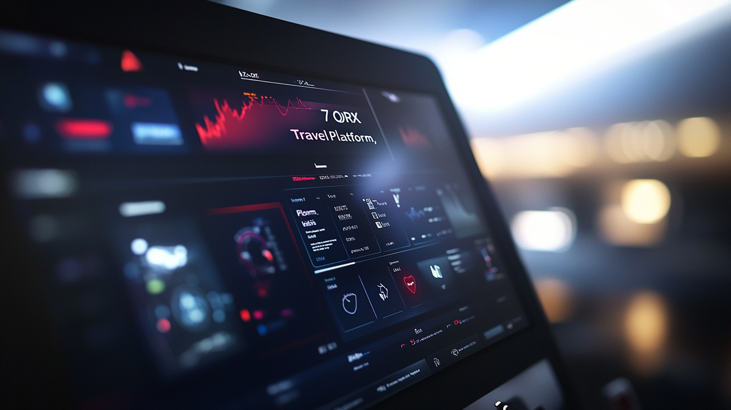 7.ORX Travel Platform