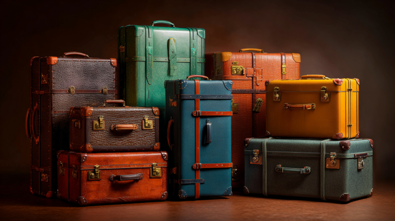 11 Best Business Travel Suitcases