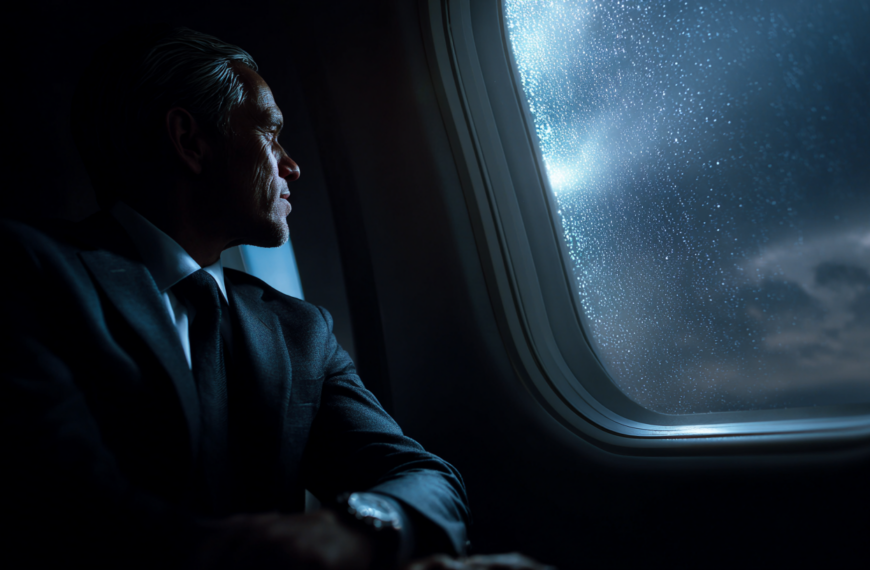 Business Travel Consulting: Expert Solutions for Frequent Flyers