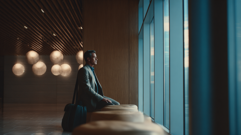 Elevate Your Corporate Travels with American Express Global Business Travel